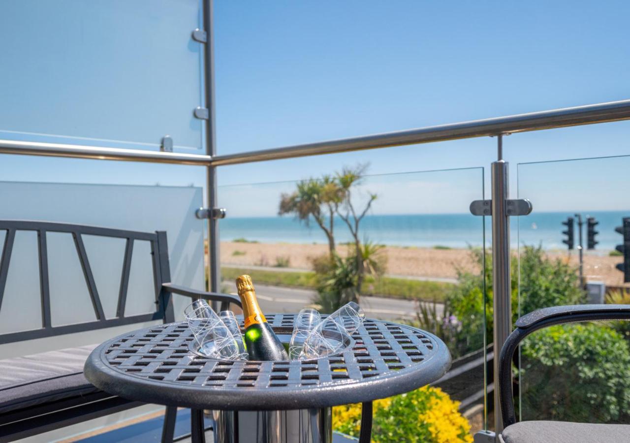 Vitamin Sea House Вортінг Екстер'єр фото
